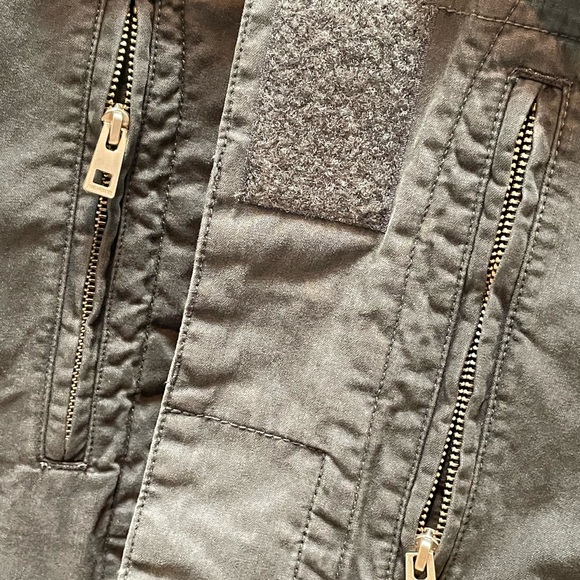 Zadig & Voltaire Kid Jacket - Picture 12 of 15